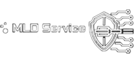Logo MLD Service
